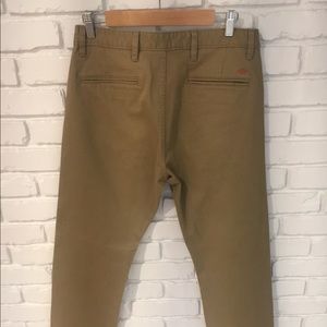 Dockers Alpha Khakis